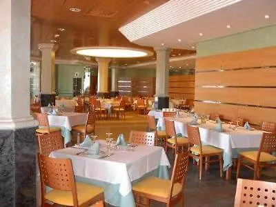 Imperial Park Aparthotel *