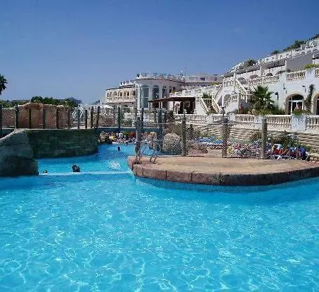 Imperial Park Aparthotel *