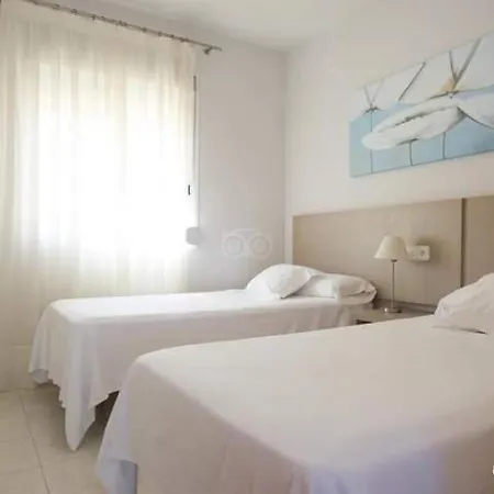 Aparthotel Imperial Park