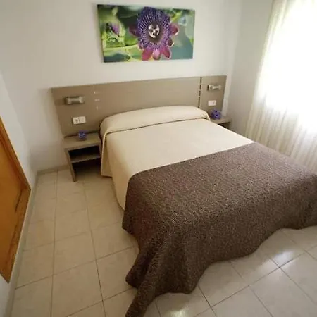 Imperial Park Aparthotel *
