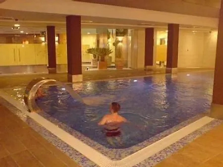 Imperial Park Aparthotel *